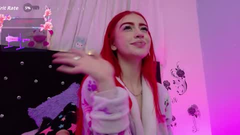 Snapshot of lizz_bela1 chatting on 02/03/26, 02:53 Lizz online show from 02/03/26, 02:53