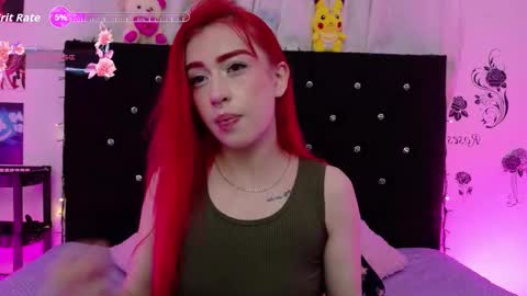 Snapshot of lizz_bela1 chatting on 02/05/26, 11:53 Lizz online show from 02/05/26, 11:53