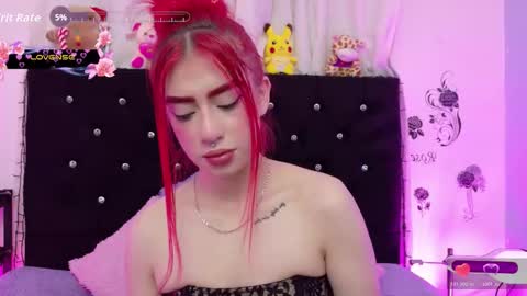 Snapshot of lizz_bela1 chatting on 02/20/26, 10:43 Lizz online show from 02/20/26, 10:43