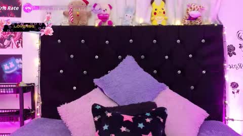 Snapshot of lizz_bela1 chatting on 02/21/26, 10:00 Lizz online show from 02/21/26, 10:00