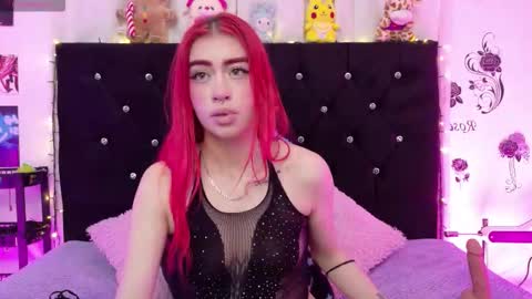 Snapshot of lizz_bela1 chatting on 02/23/26, 10:40 Lizz online show from 02/23/26, 10:40