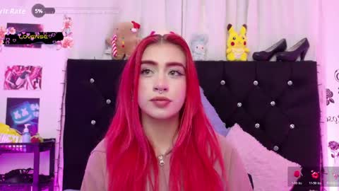 Snapshot of lizz_bela1 chatting on 02/26/26, 11:26 Lizz online show from 02/26/26, 11:26