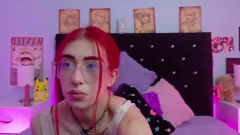 Lizz online show from 05/03/26, 12:27