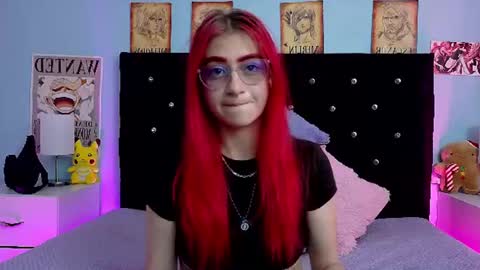 Snapshot of lizz_bela1 chatting on 07/10/26, 11:51 Lizz online show from 07/10/26, 11:51