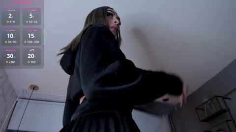 Snapshot of lizz_lunaaa chatting on 01/12/26, 01:38 Lizz lunaaa online show from 01/12/26, 01:38