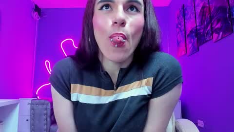 Lizeth  Tatiana Mahecha online show from 02/13/26, 05:47