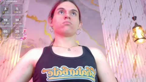 Lizeth  Tatiana Mahecha online show from 04/16/26, 12:28