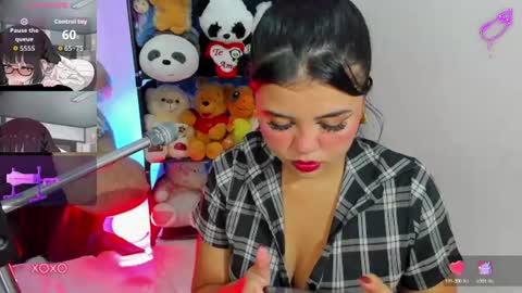 Lizz  online show from 07/02/26, 11:22