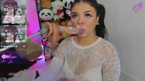 Lizz  online show from 07/11/26, 12:46