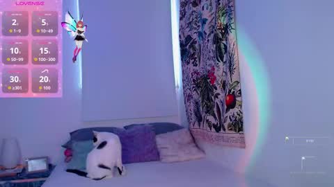 Lizza Scott online show from 10/08/25, 10:07