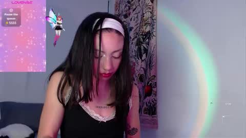 Lizza Scott online show from 11/12/25, 10:30