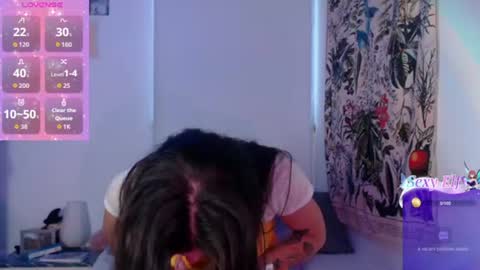 Lizza Scott online show from 01/13/26, 10:26