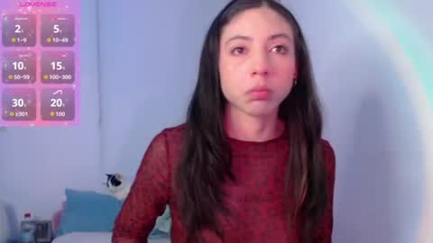 Lizza Scott online show from 02/18/26, 12:06