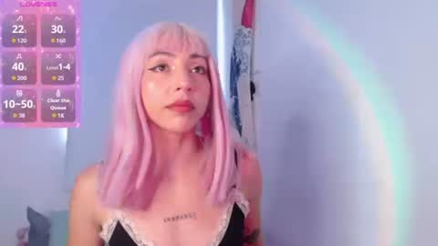 Lizza Scott online show from 03/12/26, 09:54