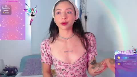 Lizza Scott online show from 03/29/26, 10:54