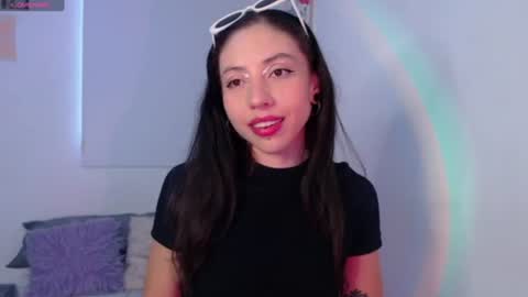 Lizza Scott online show from 06/06/26, 10:36