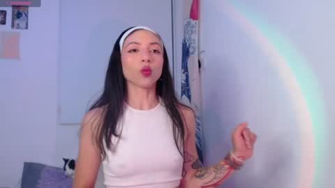 Lizza Scott online show from 06/07/26, 10:46