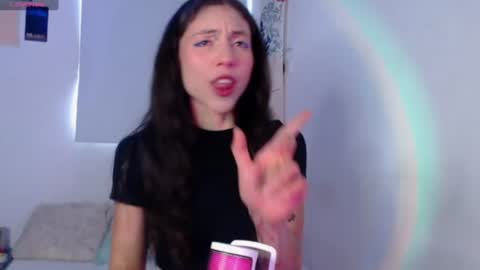 Lizza Scott online show from 07/07/26, 10:14