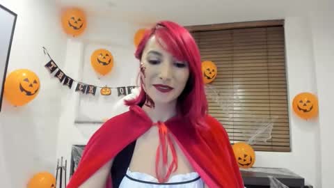 lizzdoux online show from 11/01/25, 01:40