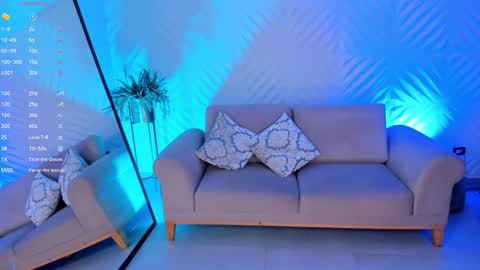 Lizzi  online show from 01/30/25, 06:35