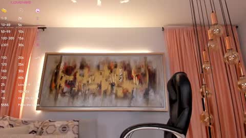 Lizzi  online show from 02/16/25, 05:48