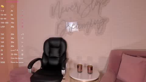 Lizzi  online show from 02/18/25, 02:59