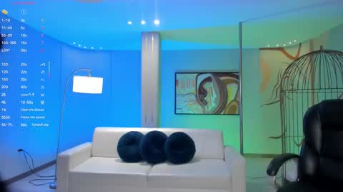 Lizzi  online show from 10/08/25, 09:34