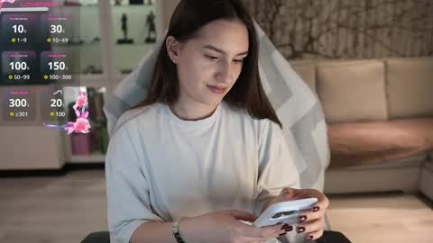 Lizi-Fox online show from 12/08/24, 10:47