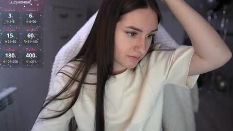 Lizi-Fox online show from 12/22/25, 08:55