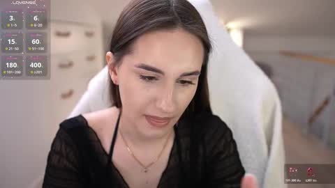 Lizi-Fox online show from 03/24/26, 10:09