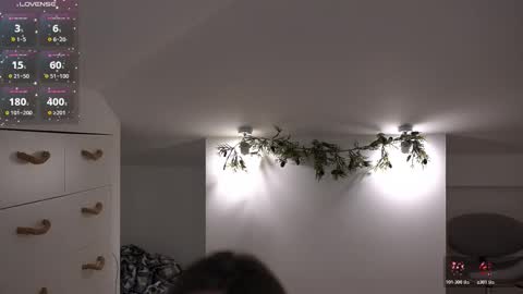 Lizi-Fox online show from 03/24/26, 10:15