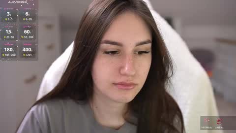 Lizi-Fox online show from 04/17/26, 12:08