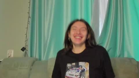 lizzi_muur online show from 01/21/25, 01:00