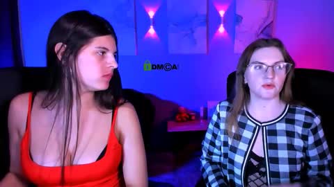 lizzie_boom online show from 02/14/26, 09:22