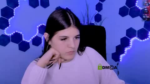 lizzie_boom online show from 03/31/26, 07:03