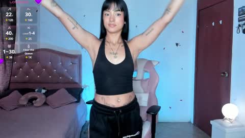 Lizzie online show from 12/28/24, 03:04