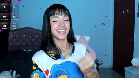 Lizzie online show from 01/12/25, 02:24