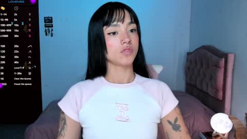 Lizzie online show from 01/22/25, 05:49