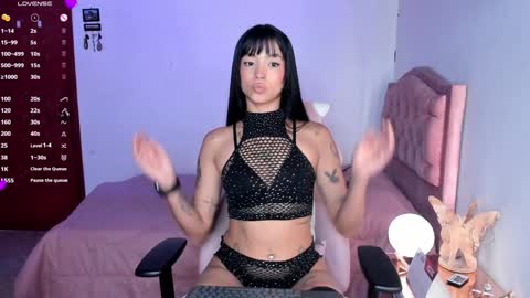 Lizzie online show from 02/07/25, 02:58