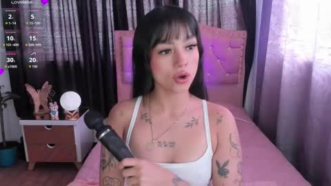 Lizzie online show from 10/03/25, 04:26