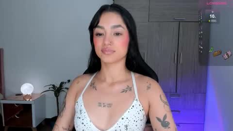 Lizzie online show from 02/03/26, 02:11