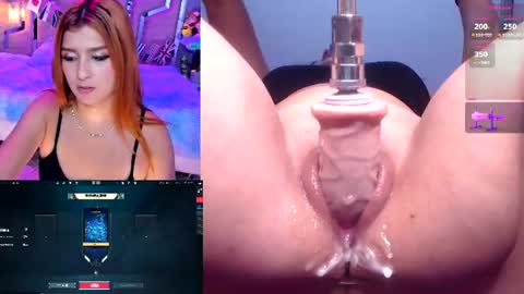 Snapshot of lizziecutie_ chatting on 06/14/26, 02:24 Lizzie online show from 06/14/26, 02:24