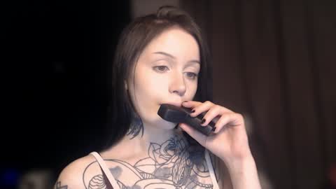 Snapshot of lizziesweety chatting on 12/12/24, 10:09 liza liza liza online show from 12/12/24, 10:09