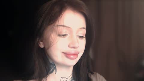 Snapshot of lizziesweety chatting on 12/25/24, 11:10 liza liza liza online show from 12/25/24, 11:10