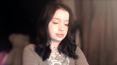 Snapshot of lizziesweety chatting on 01/21/25, 11:02 liza liza liza online show from 01/21/25, 11:02