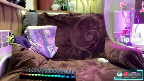 Snapshot of lizzks chatting on 02/06/25, 02:33 liss online show from 02/06/25, 02:33