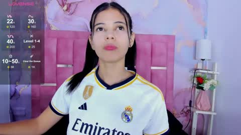Sweet Lizz online show from 02/27/25, 07:37