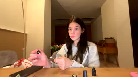 Snapshot of lizzstarxo chatting on 06/07/26, 10:46 Lizzstarxo online show from 06/07/26, 10:46