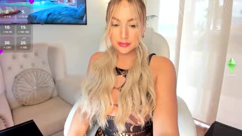 lizztayler online show from 01/25/25, 08:53