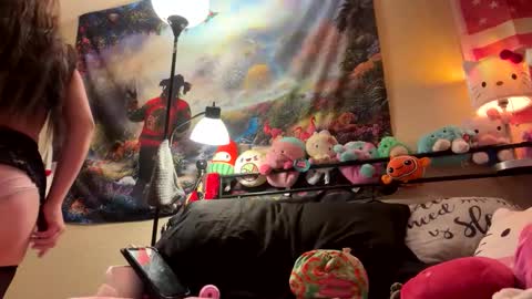 lizzy20066 online show from 11/07/25, 05:51